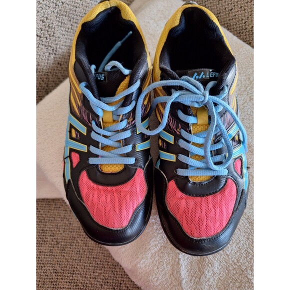 Women's Athletic Court Shoes, size 6 AA, Lefus - Picture 4 of 6